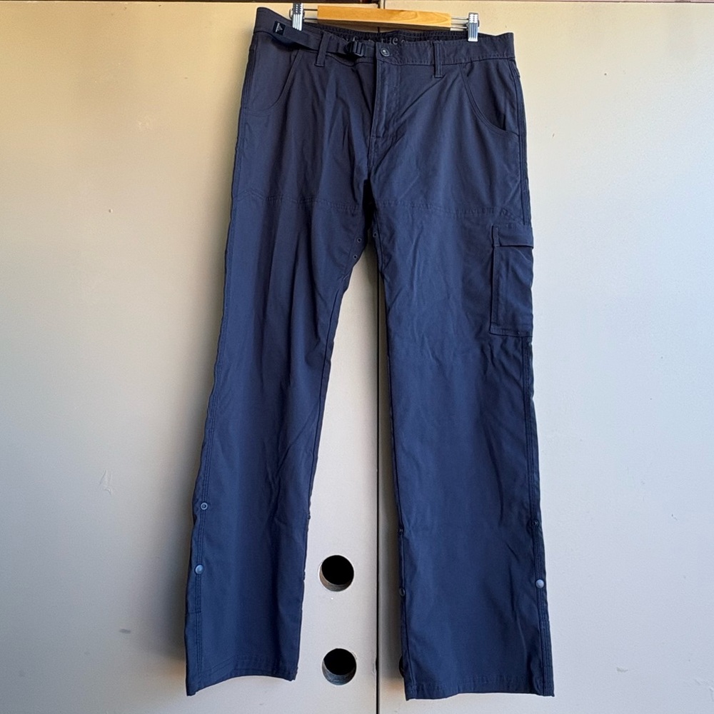 Prana Men’s hiking athletic pants